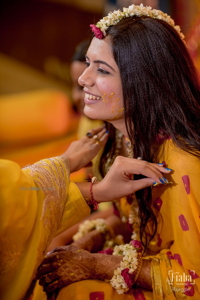 Photo From Nikita and Lakshya - By Fiaba Weddings