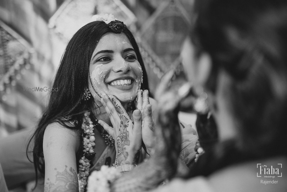 Photo From Nikita and Lakshya - By Fiaba Weddings