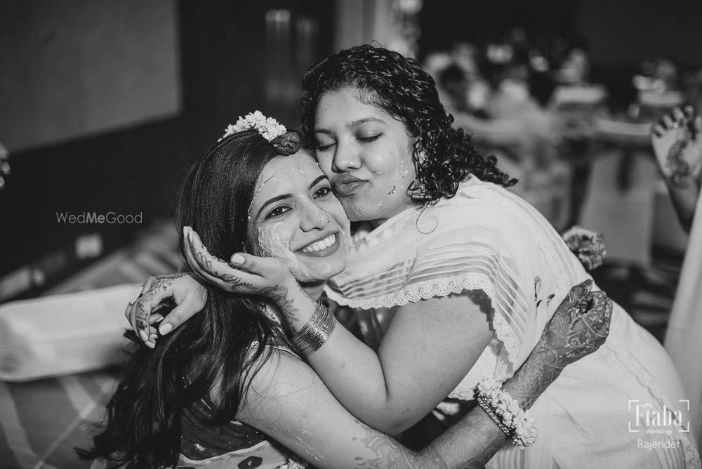 Photo From Nikita and Lakshya - By Fiaba Weddings