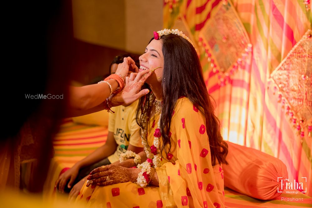 Photo From Nikita and Lakshya - By Fiaba Weddings