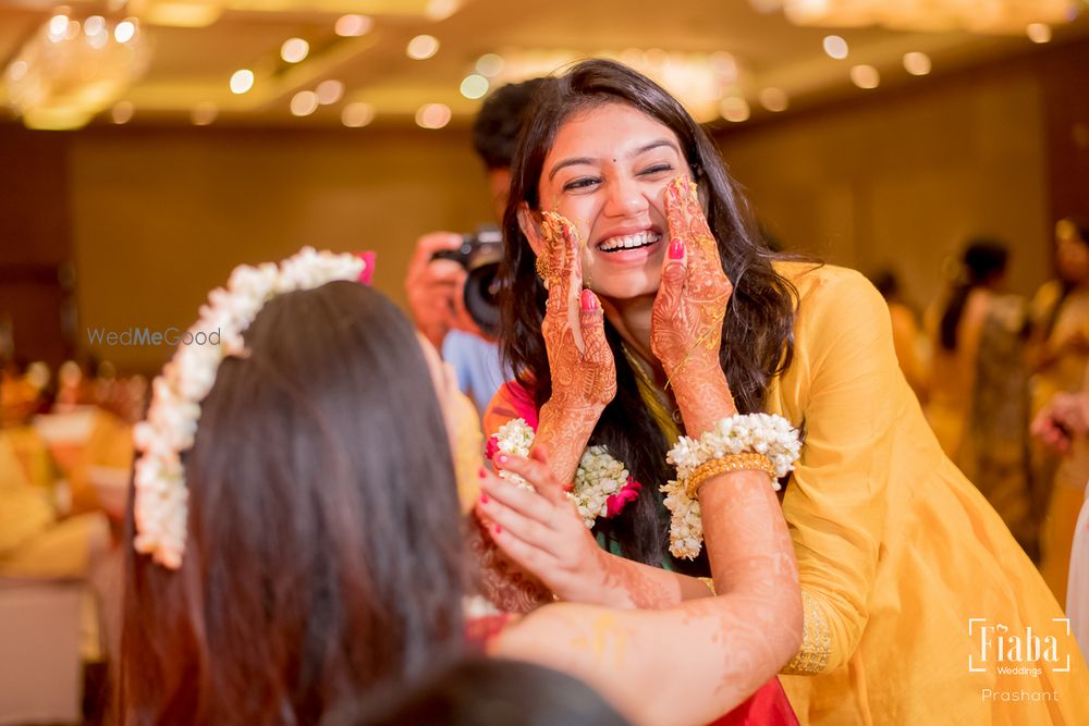 Photo From Nikita and Lakshya - By Fiaba Weddings