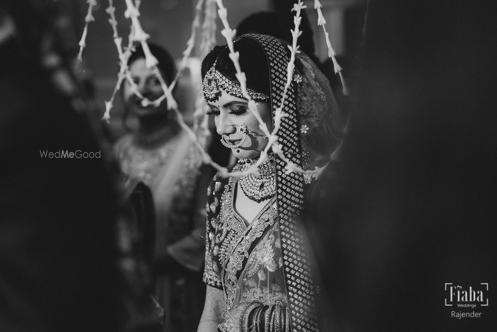 Photo From Nikita and Lakshya - By Fiaba Weddings