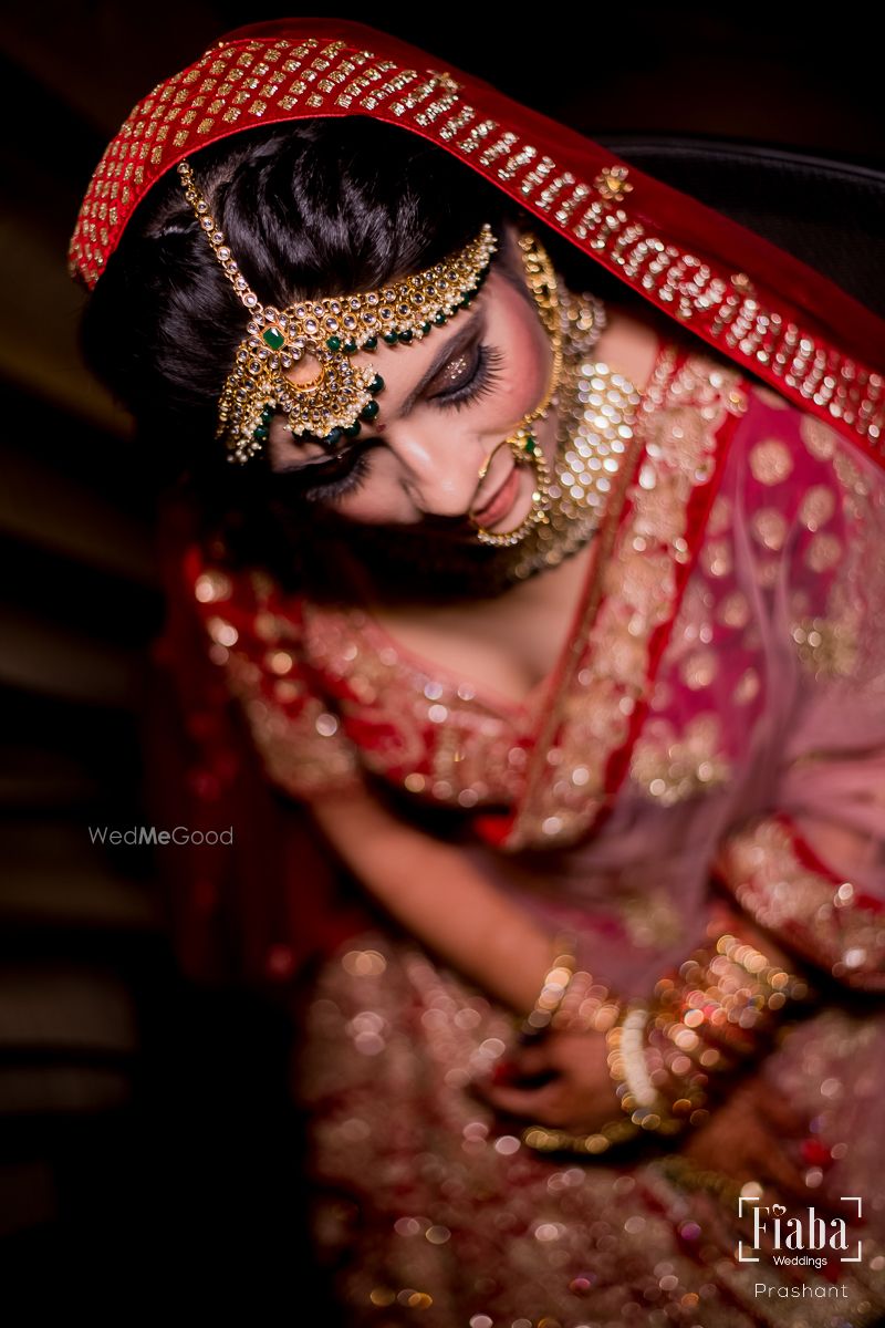 Photo From Nikita and Lakshya - By Fiaba Weddings