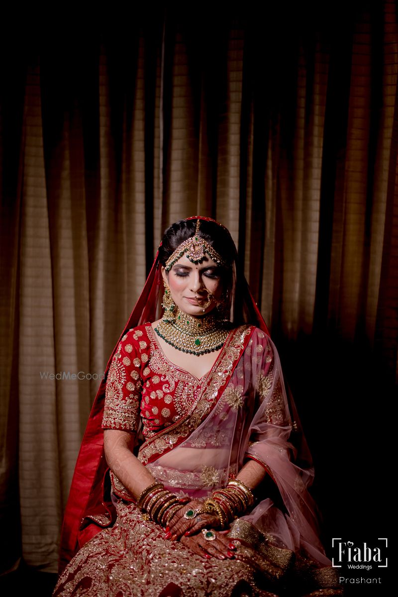 Photo From Nikita and Lakshya - By Fiaba Weddings