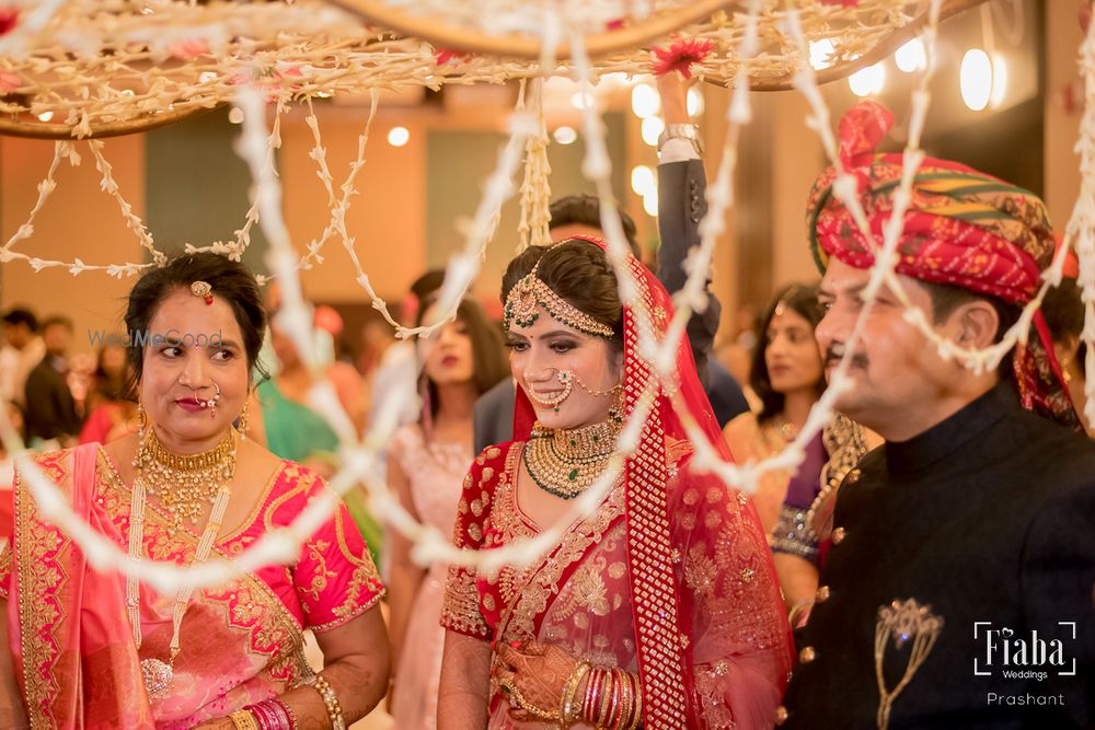 Photo From Nikita and Lakshya - By Fiaba Weddings