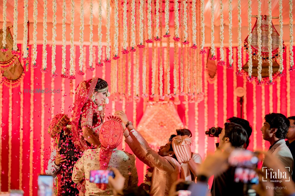 Photo From Nikita and Lakshya - By Fiaba Weddings