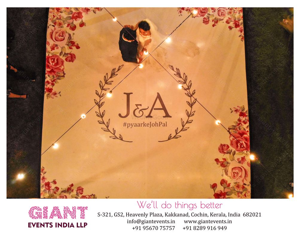 Photo From Julia & Arnav - By Giant Events India LLP
