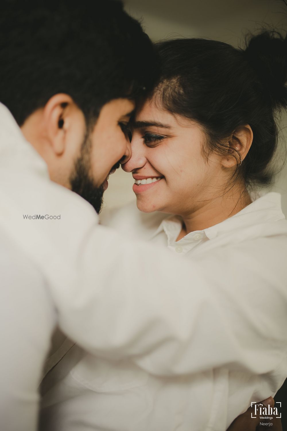 Photo From Sadanand and Sharmila Pre wedding - By Fiaba Weddings