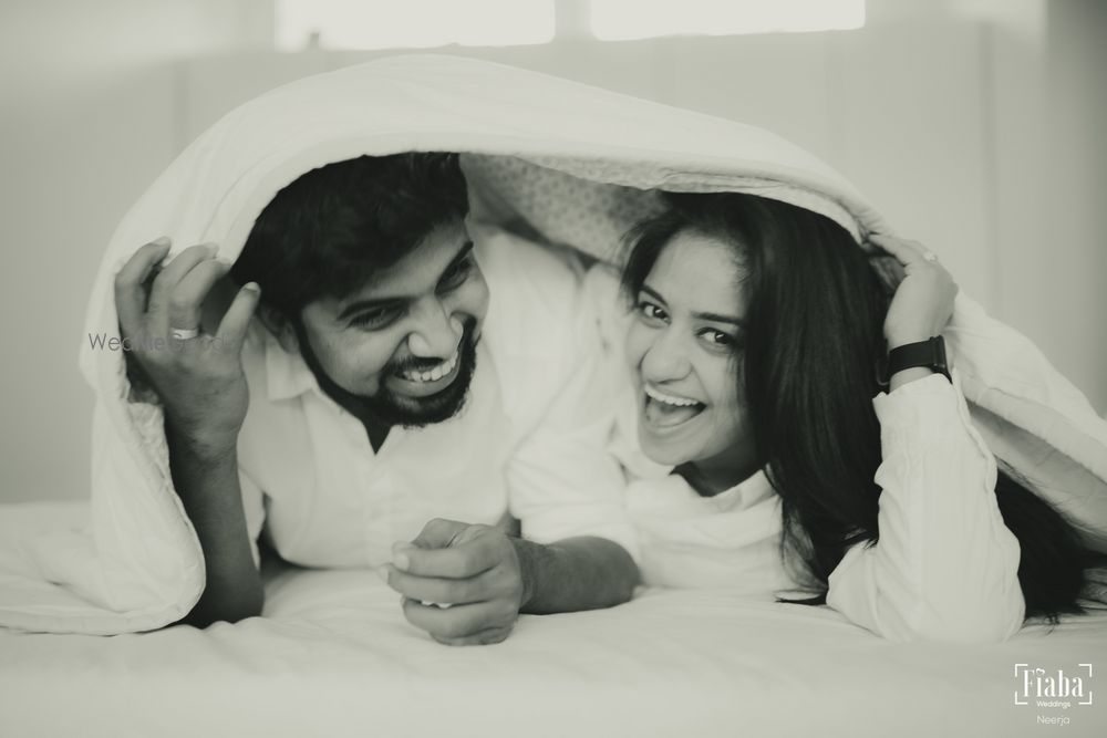 Photo From Sadanand and Sharmila Pre wedding - By Fiaba Weddings