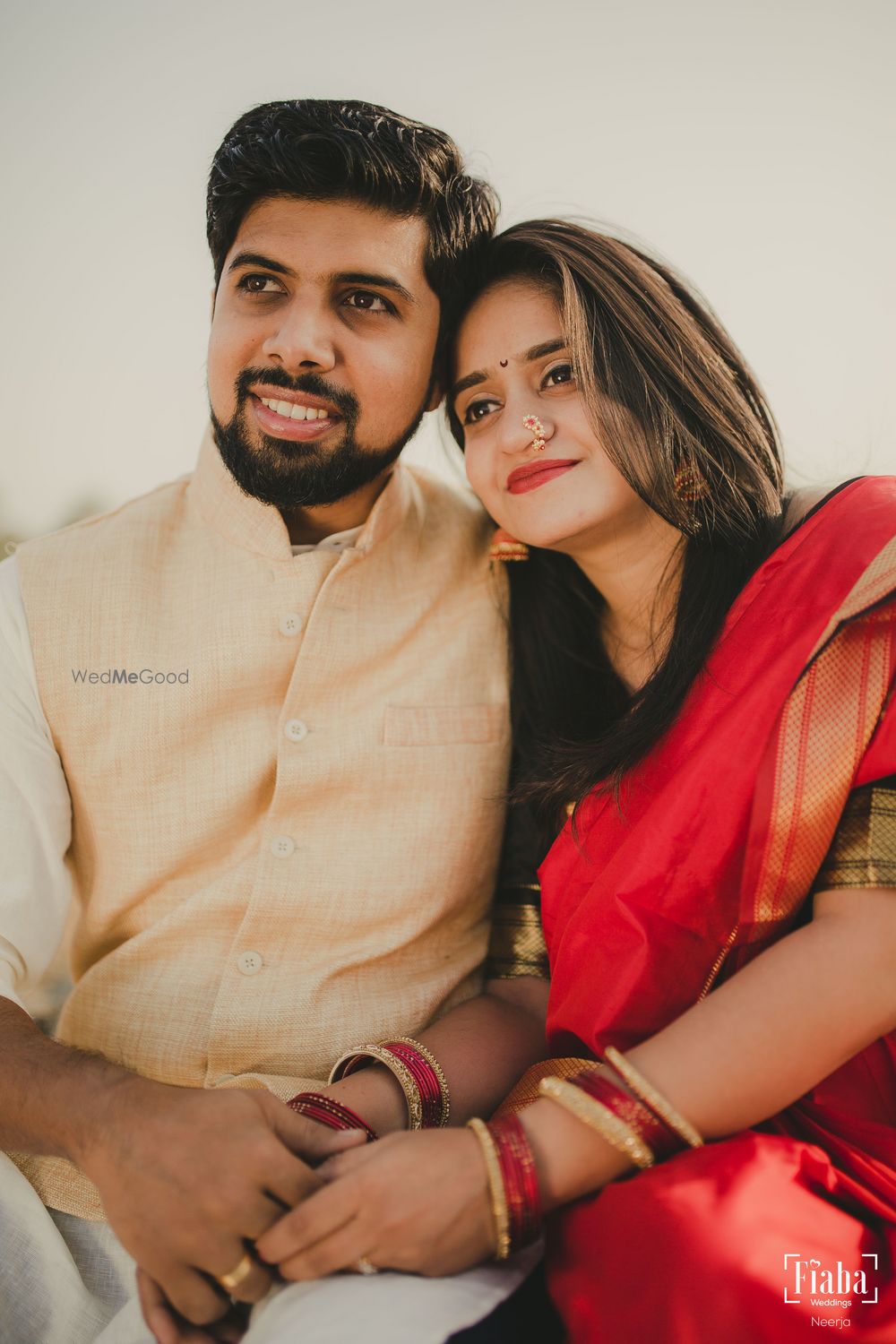 Photo From Sadanand and Sharmila Pre wedding - By Fiaba Weddings