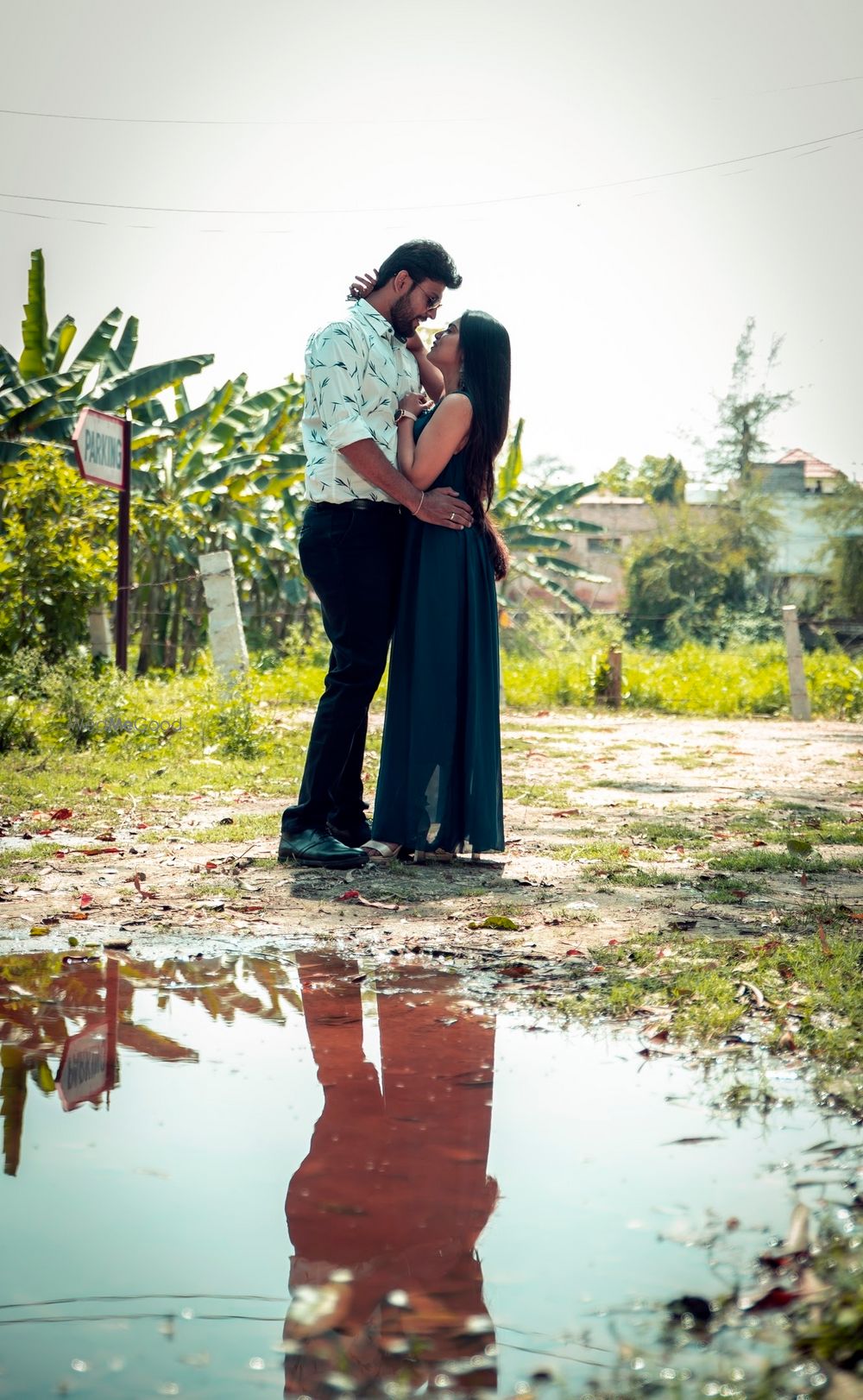 Photo From prewedding - By Kala Creation