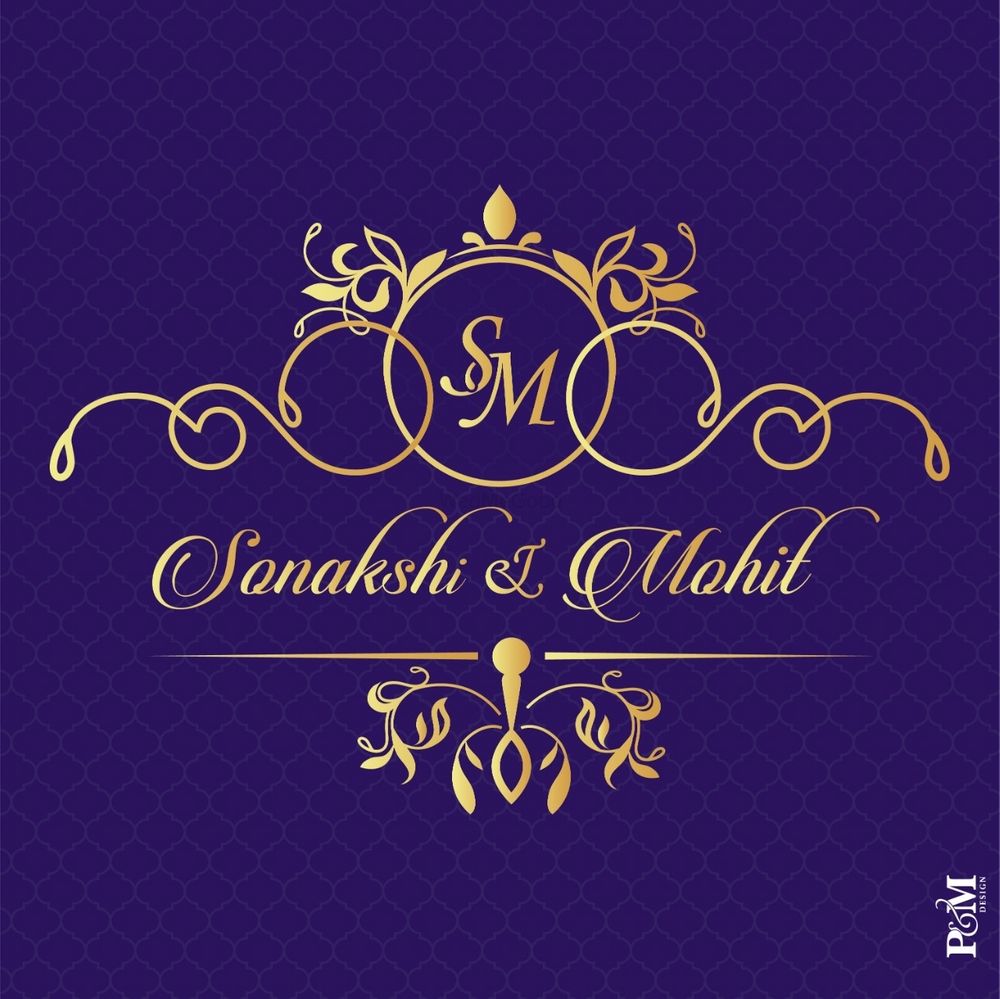 Photo From Sonakshi weds Mohit - By P&M Designs by Tanvi