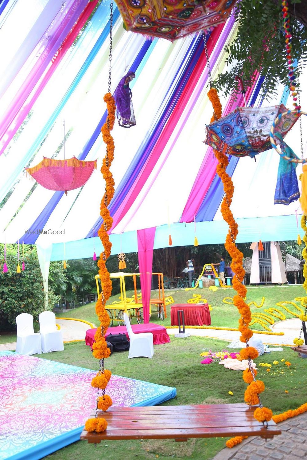 Photo From beautiful mehndi fun - By Gala Events