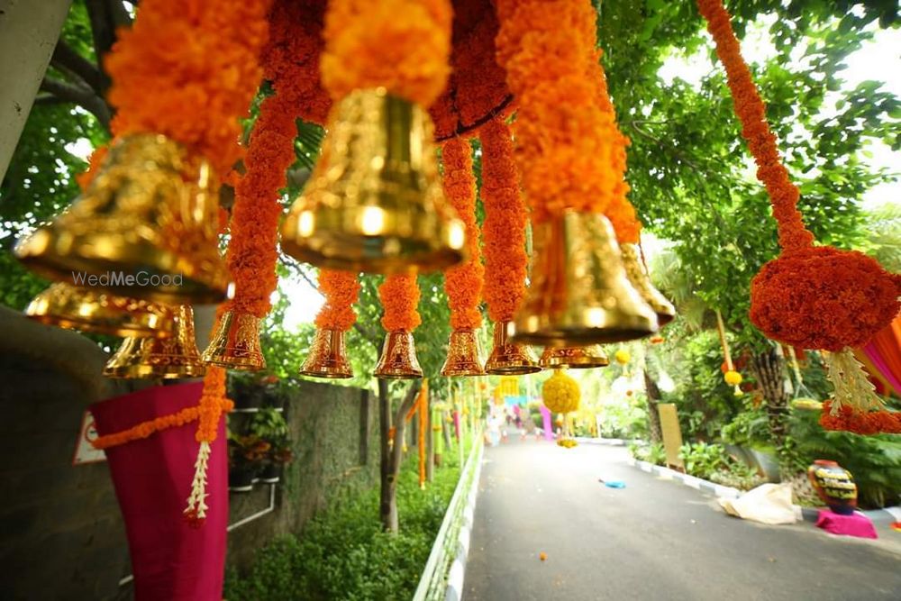 Photo From beautiful mehndi fun - By Gala Events