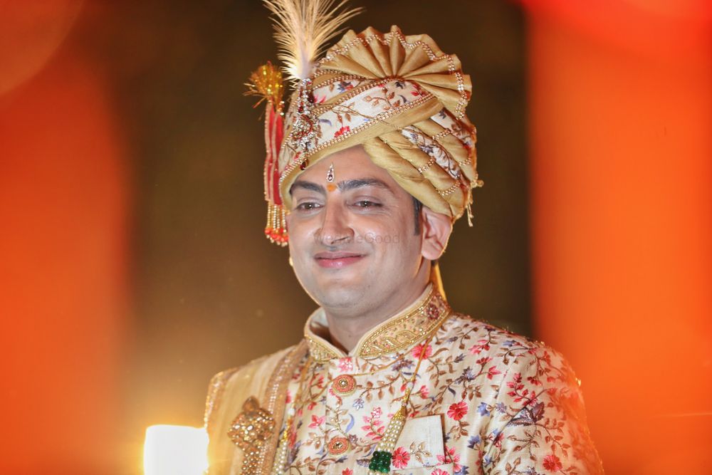 Photo From Ankur weds Dipinti - By Lenswork Studio