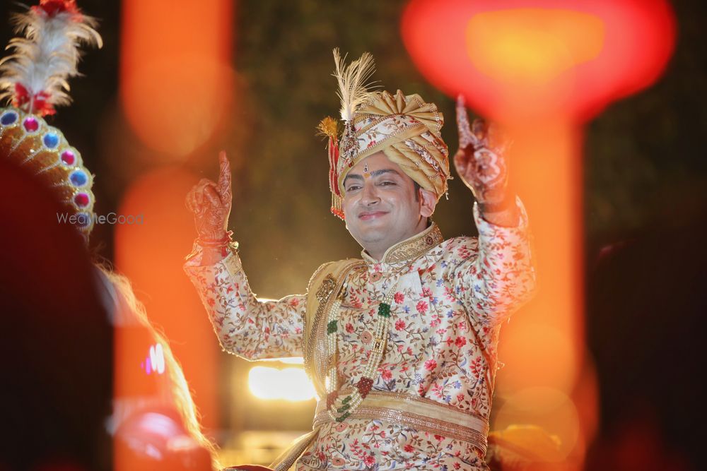 Photo From Ankur weds Dipinti - By Lenswork Studio