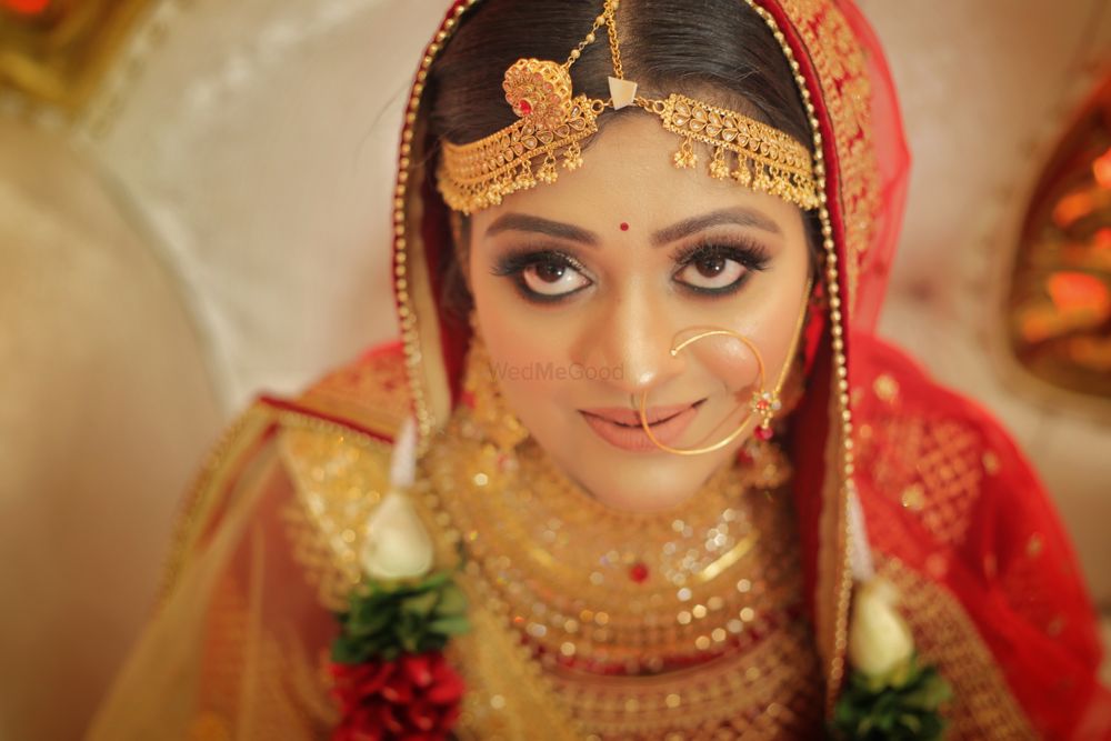 Photo From Ankur weds Dipinti - By Lenswork Studio
