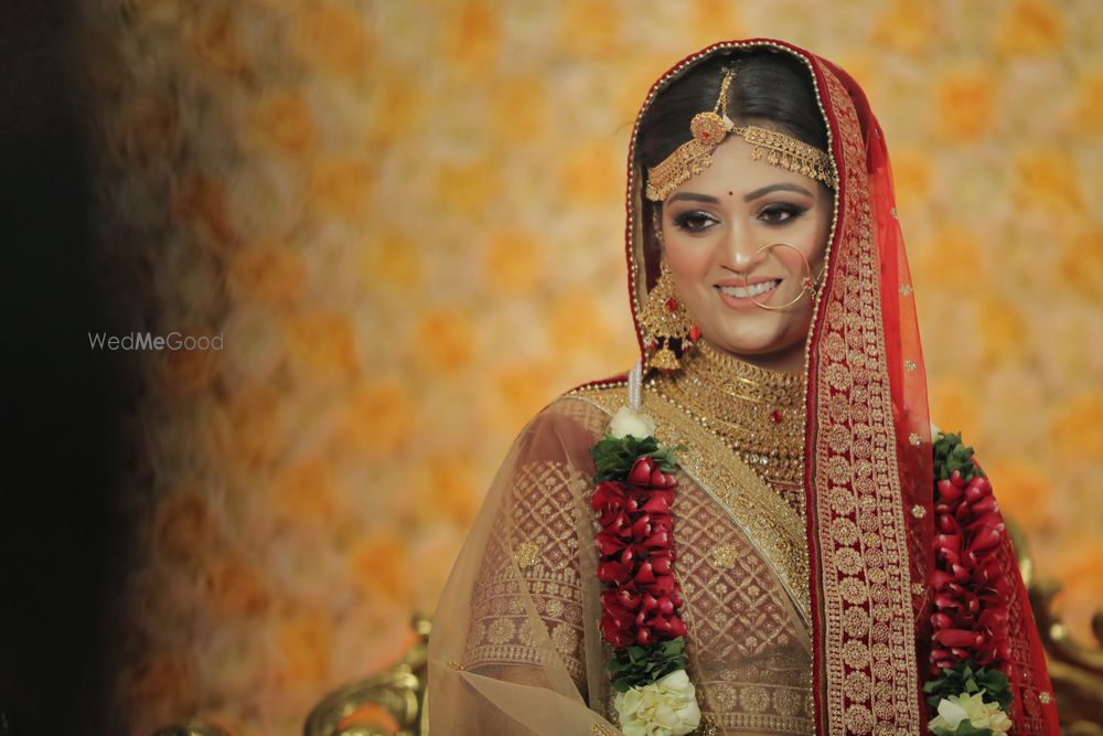 Photo From Ankur weds Dipinti - By Lenswork Studio