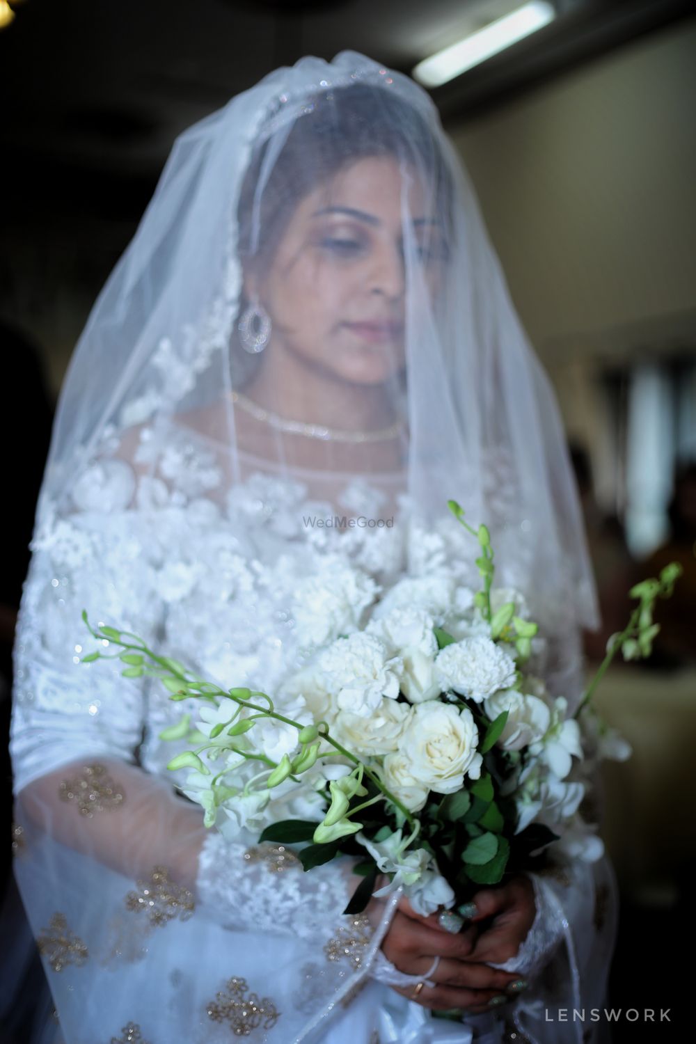 Photo From Rishabh weds Karishma - By Lenswork Studio