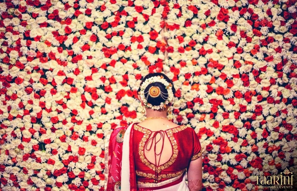 Photo From Shreyita & Karthik - By Taarini Weddings