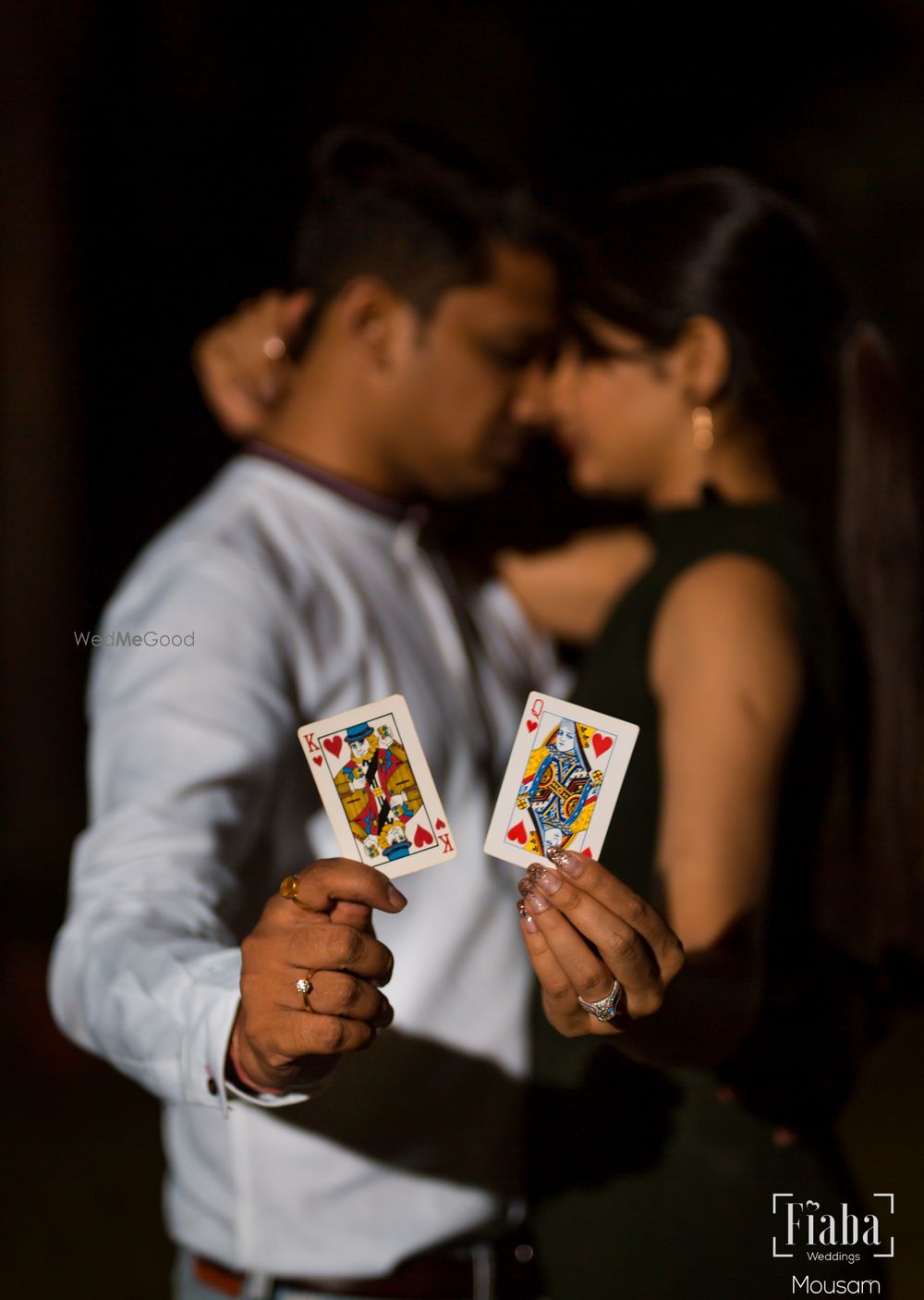 Photo From Gaurav and Sneha Pre Wedding - By Fiaba Weddings