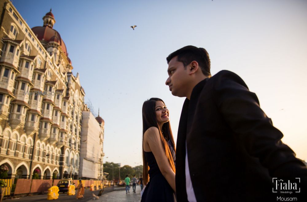 Photo From Gaurav and Sneha Pre Wedding - By Fiaba Weddings