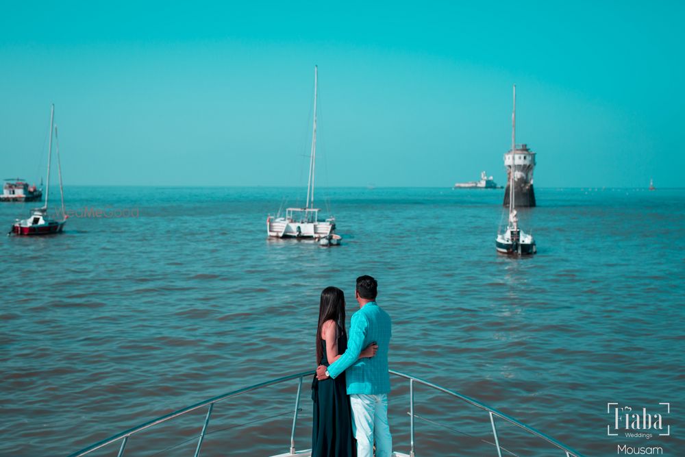 Photo From Gaurav and Sneha Pre Wedding - By Fiaba Weddings