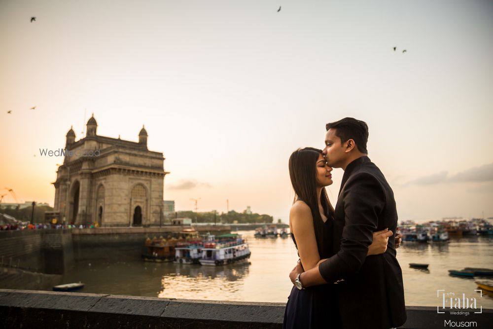 Photo From Gaurav and Sneha Pre Wedding - By Fiaba Weddings