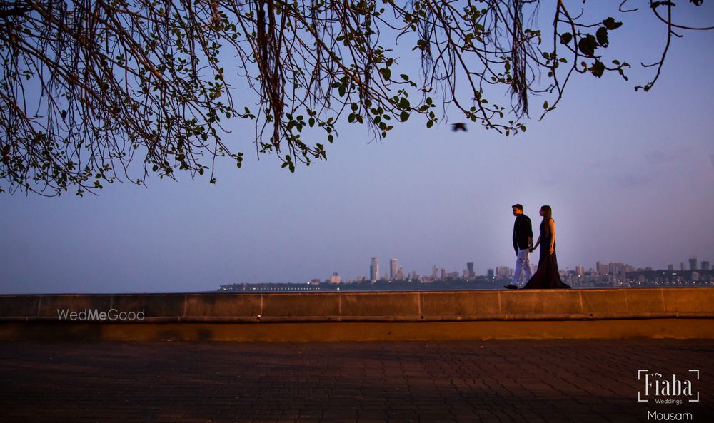 Photo From Gaurav and Sneha Pre Wedding - By Fiaba Weddings