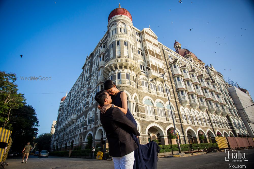 Photo From Gaurav and Sneha Pre Wedding - By Fiaba Weddings