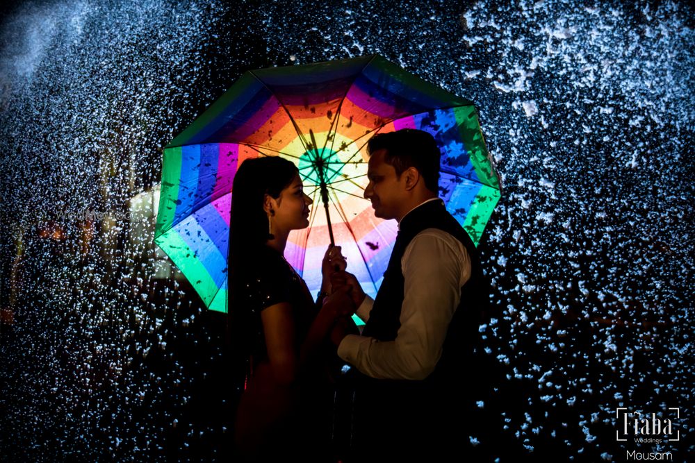 Photo From Gaurav and Sneha Pre Wedding - By Fiaba Weddings