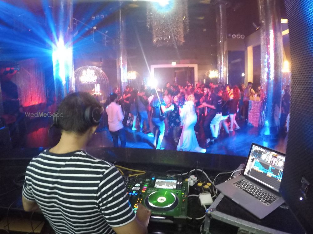 Photo From Destination Wedding In Thailand,Mr Jains Wedding - By DJ Rackish