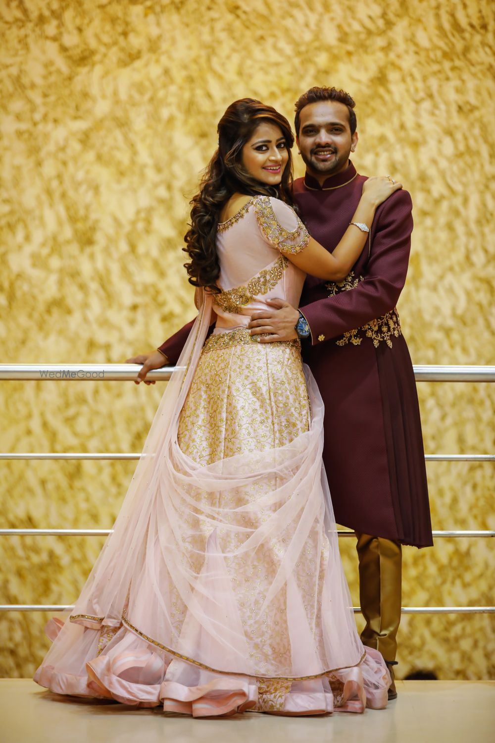 Photo From Dharmil & Niyati Sangeet - By ClicksArt Photography