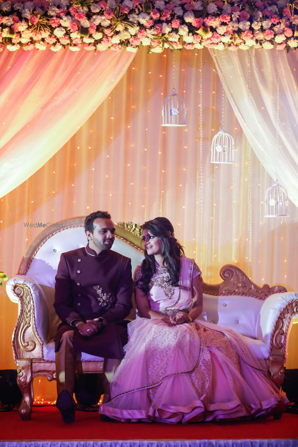 Photo From Dharmil & Niyati Sangeet - By ClicksArt Photography