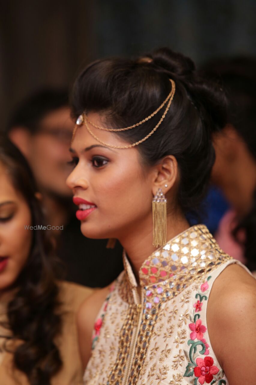 Photo From Bridal - By Neha Thakkar