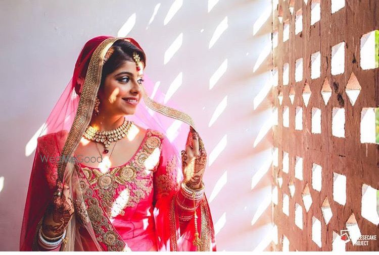 Photo From Bridal - By Neha Thakkar