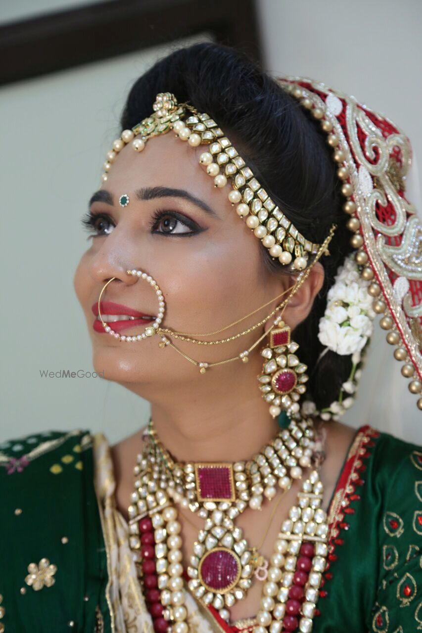 Photo From Bridal - By Neha Thakkar