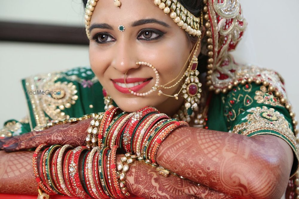 Photo From Bridal - By Neha Thakkar