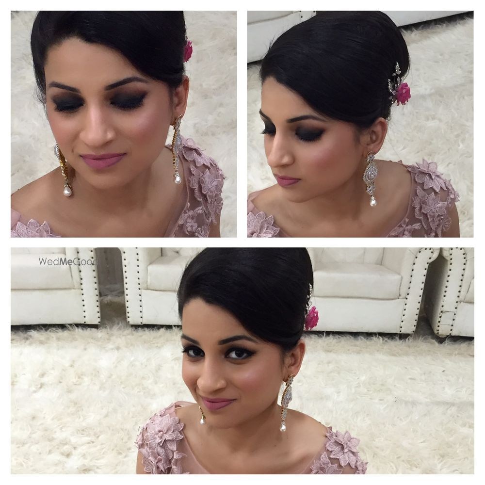 Photo From Bridal - By Neha Thakkar