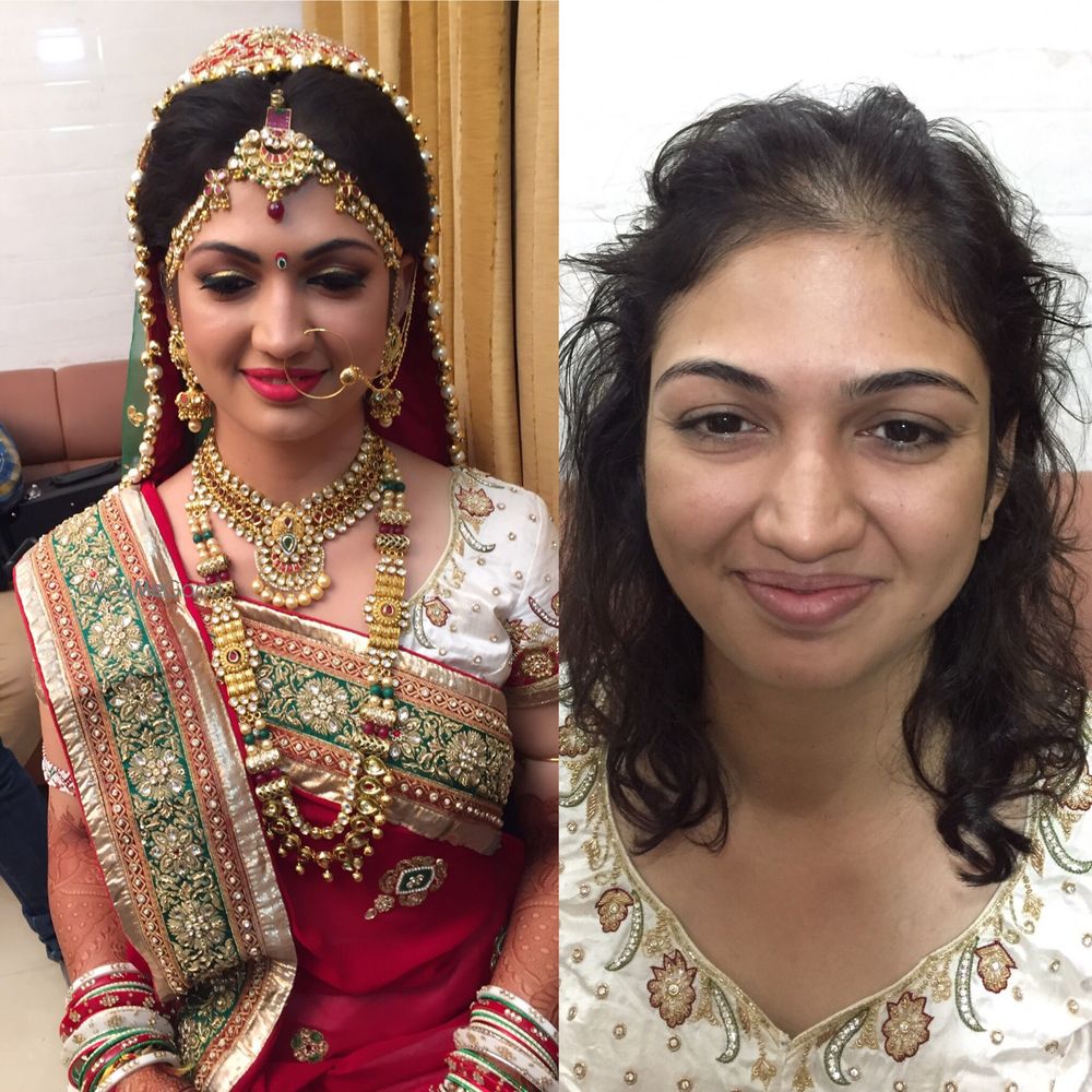 Photo From Bridal - By Neha Thakkar