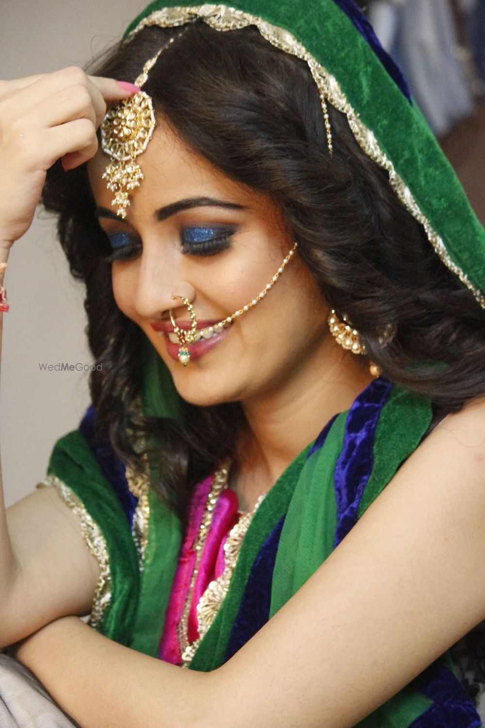 Photo From Bridal - By Neha Thakkar