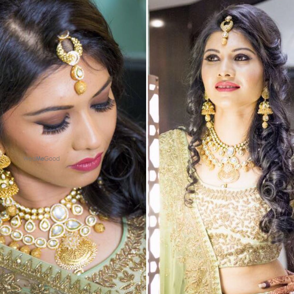 Photo From Bridal - By Neha Thakkar