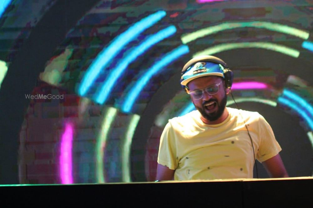 Photo From Blast from the past - By DJ Sunny (D*BASS)