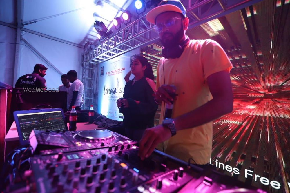 Photo From Blast from the past - By DJ Sunny (D*BASS)