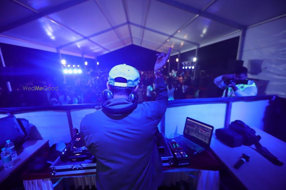 Photo From Blast from the past - By DJ Sunny (D*BASS)