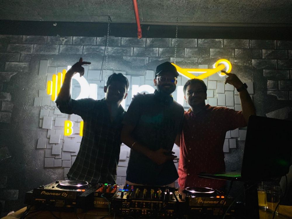 Photo From Blast from the past - By DJ Sunny (D*BASS)