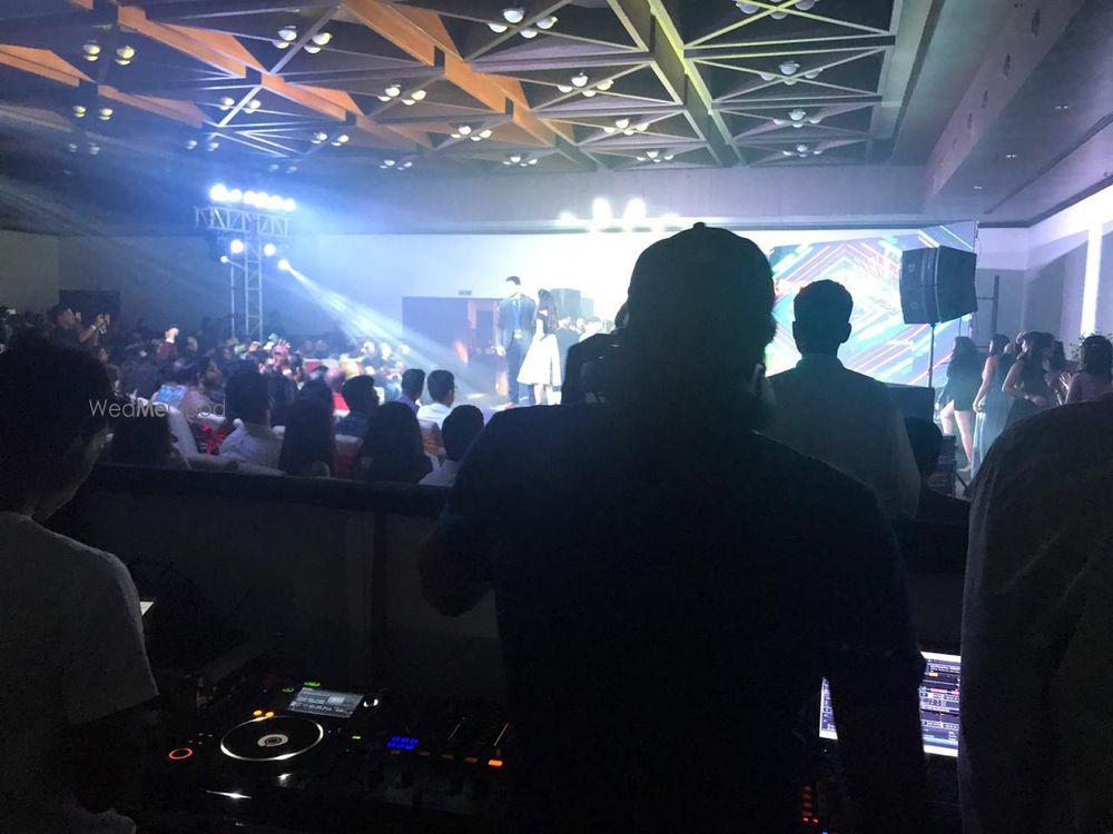 Photo From Blast from the past - By DJ Sunny (D*BASS)