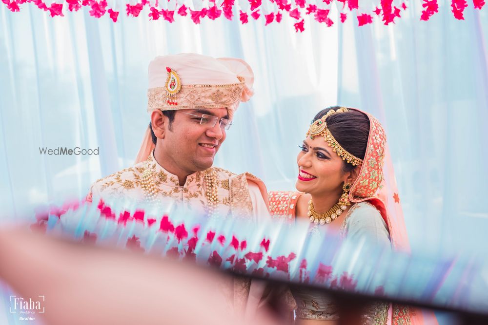 Photo From Kunal and Drashti - By Fiaba Weddings