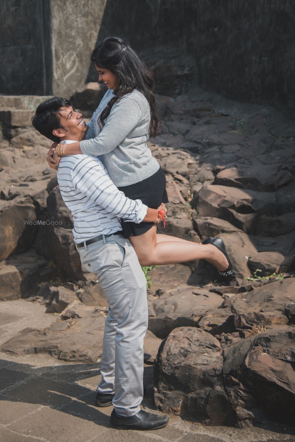 Photo From Dhaval & Avni Pre-wedding Shoot - By ClicksArt Photography