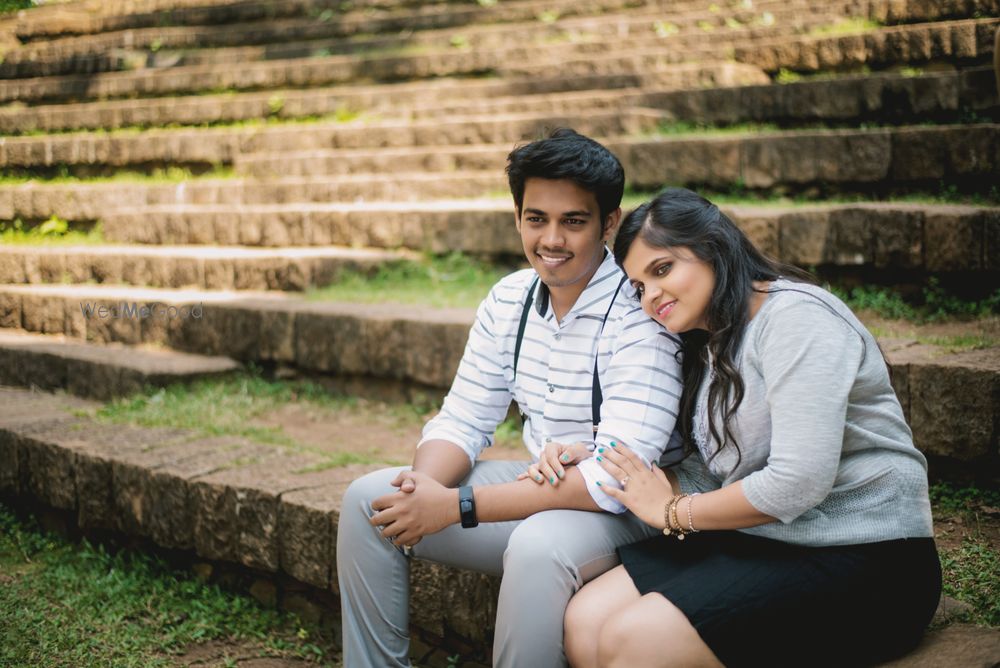 Photo From Dhaval & Avni Pre-wedding Shoot - By ClicksArt Photography